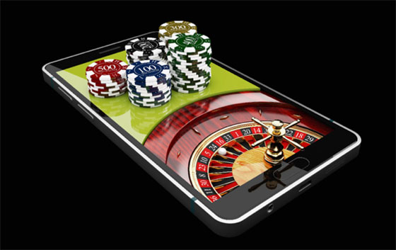 Explore the Exciting World of Online Casino Games Explore the Exciting World of Online Casino Games